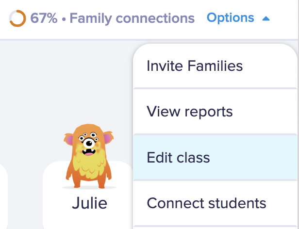 How to Create a Class Chat for Families in your Class – ClassDojo Helpdesk