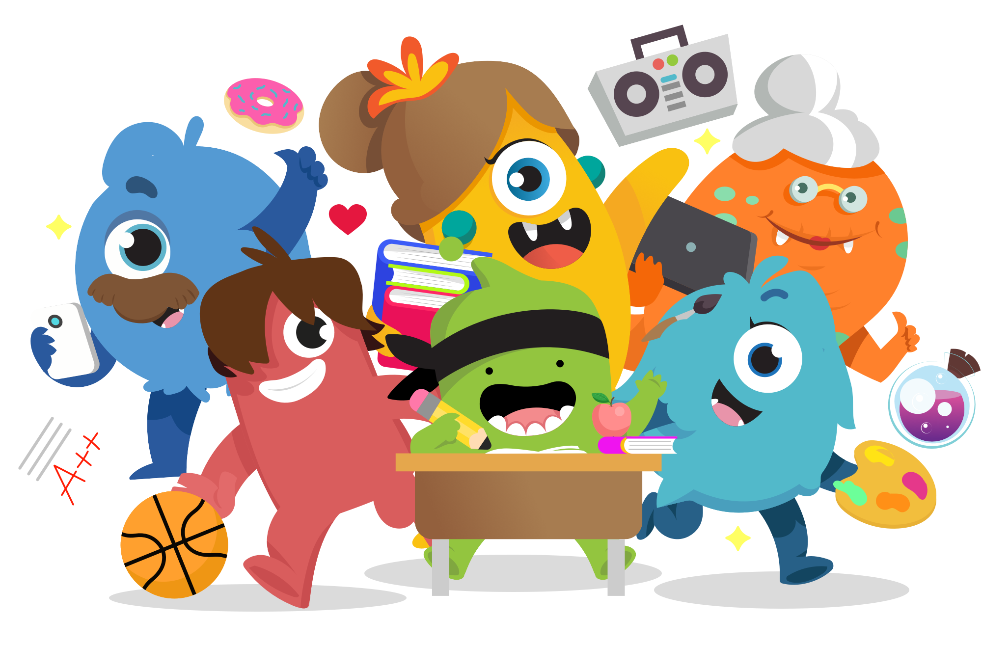 What Languages does ClassDojo Support – ClassDojo Helpdesk